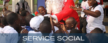 Service Social