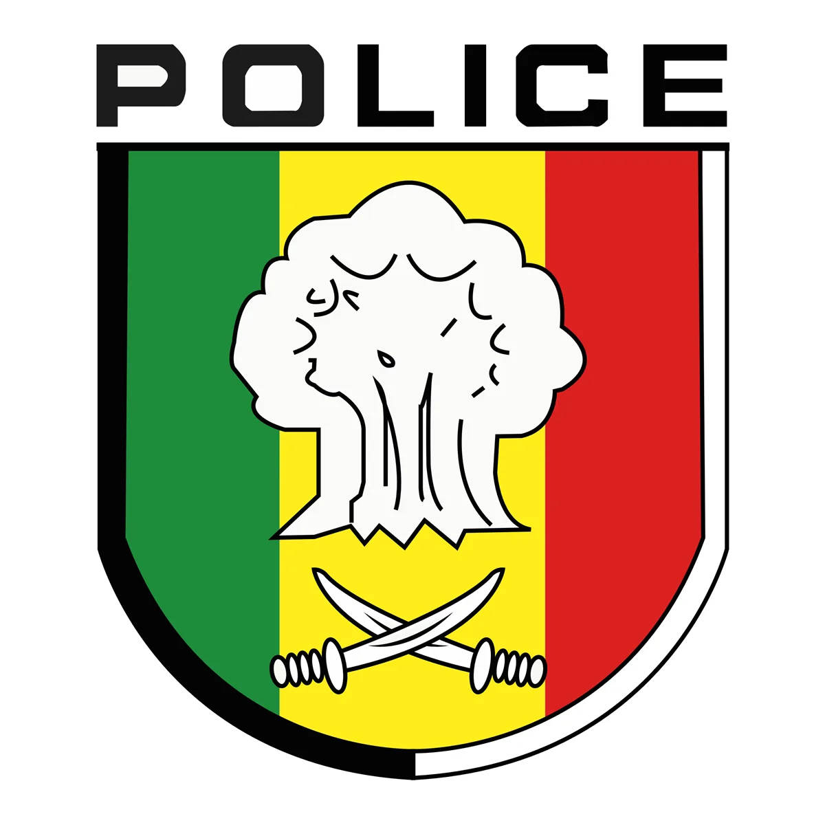 Direction générale de la Police nationale (DGPN)