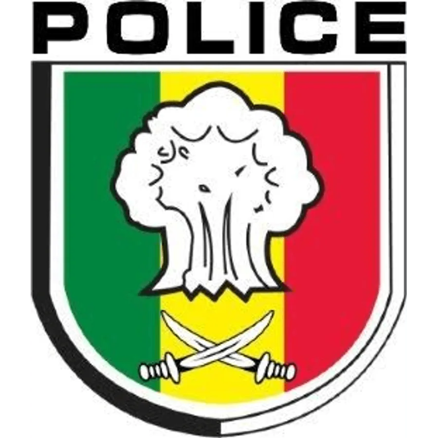 Direction générale de la Police nationale (DGPN)