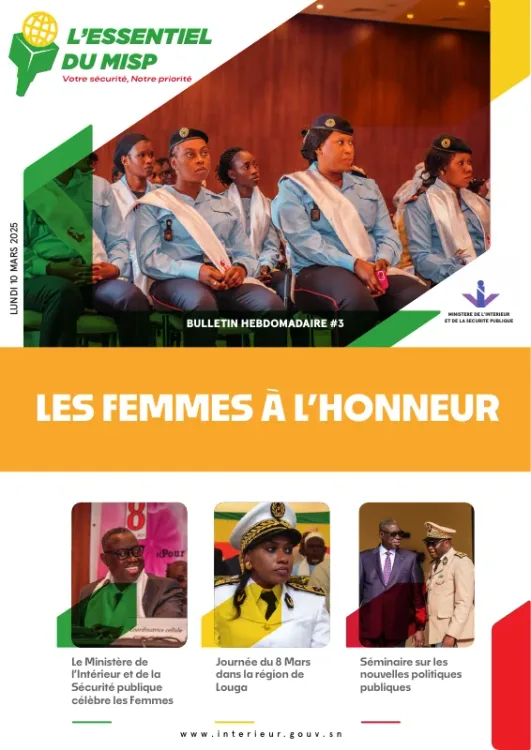 L'essentiel du MISP #3