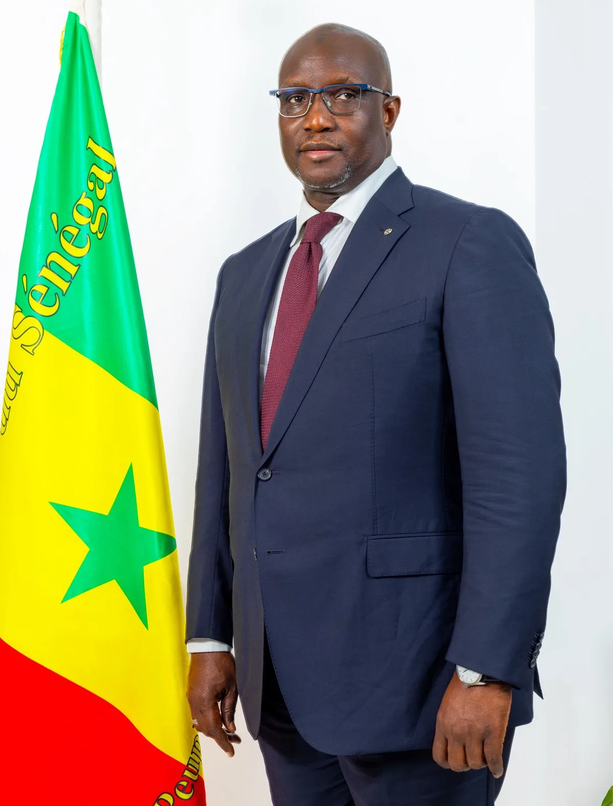 Mouhamadou Makhtar Cissé