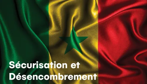 Sécurisation et Désencombrement